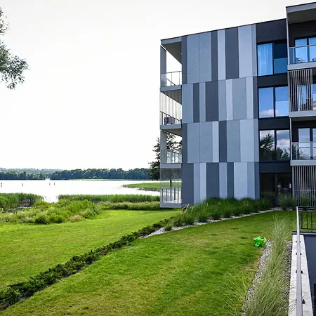 Jeziorna Perla - Port 9 Apartment