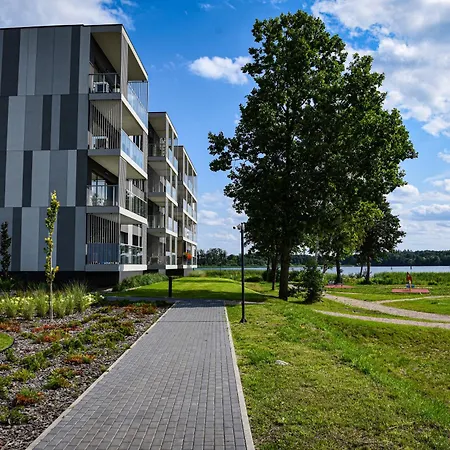 Apartment Jeziorna Perla - Port 9